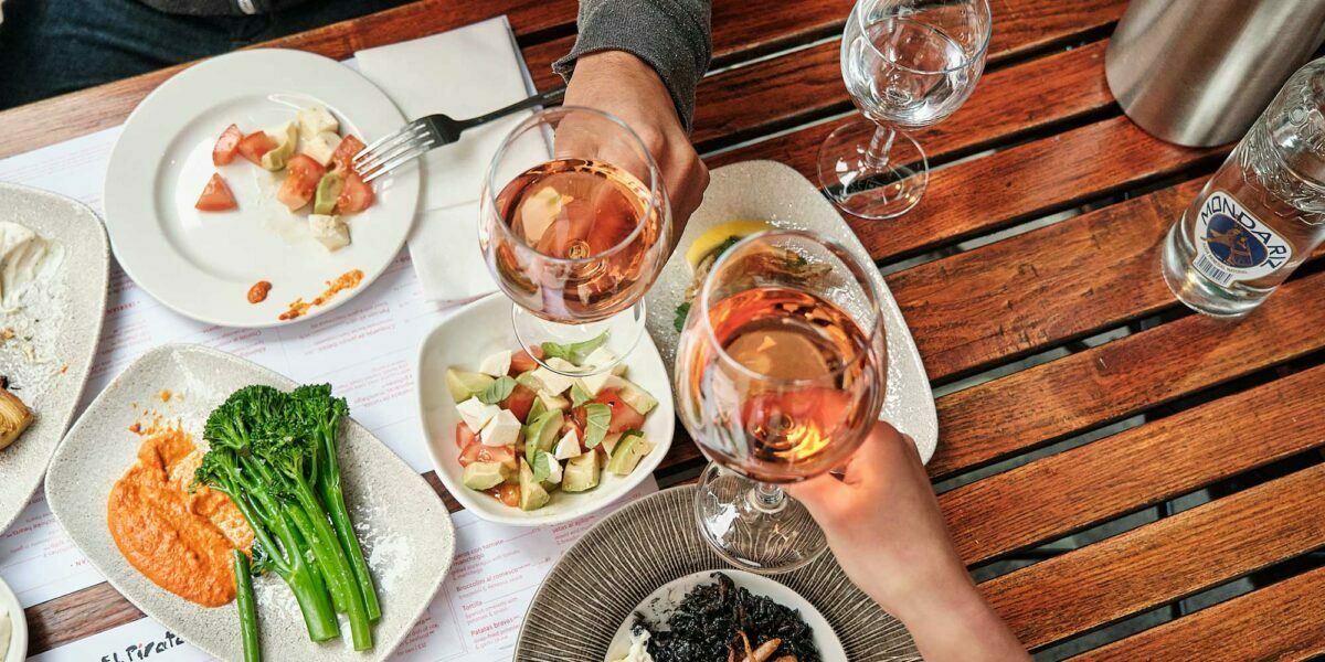 El Pirata - Gastronomic Week, Best London Tapas Bar