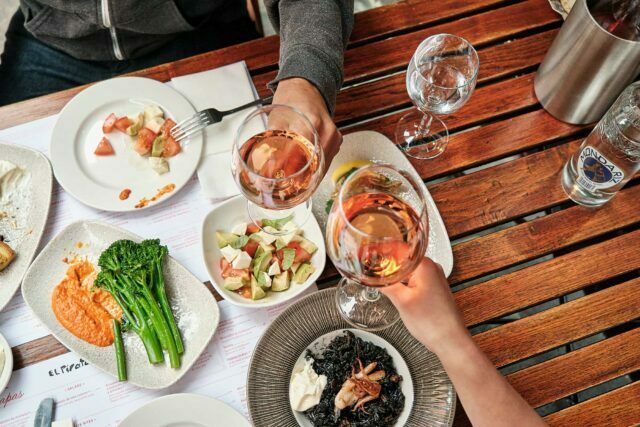 El Pirata - Gastronomic Week, Best London Tapas Bar