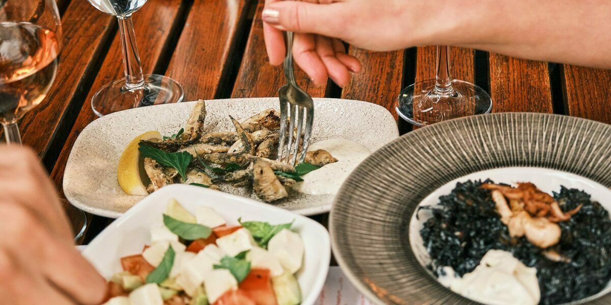 El Pirata London Mayfair Tapas Bar Best Prices