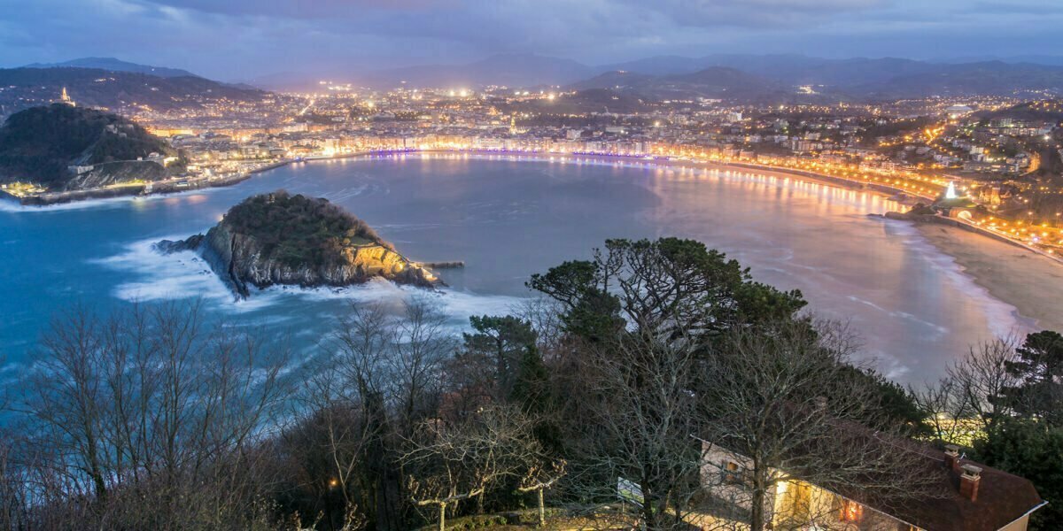 Win a Trip to San Sebastian in Spain El Pirata Tapas London Bar in Mayfair