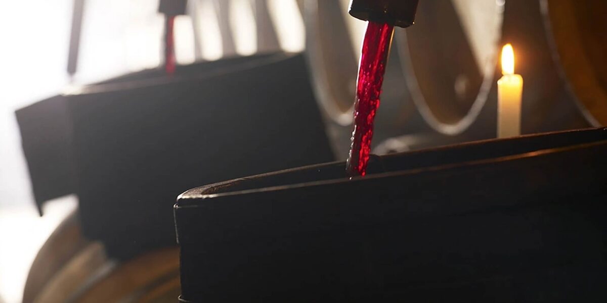 El Pirata London Tapas Bar Mayfair Wine