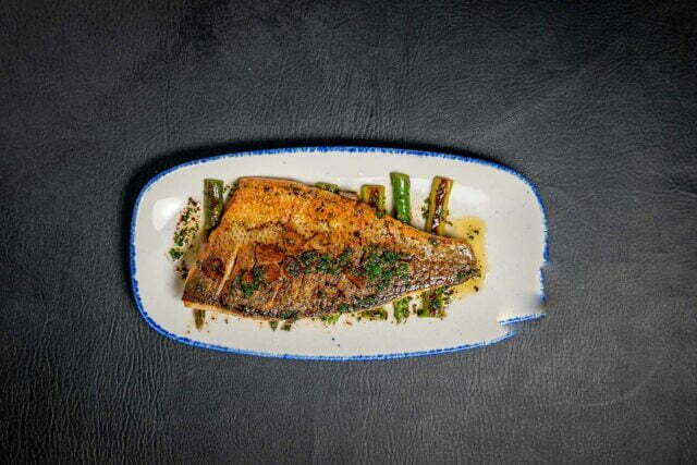 Mayfair Best tapas London Christmas Menus El Pirata