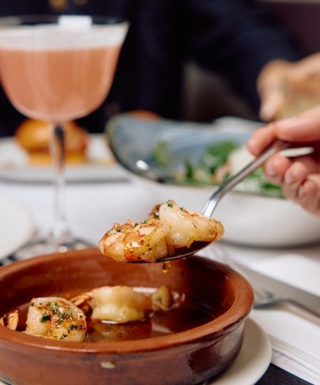 Tapas Bar Mayfair Gift Vouchers