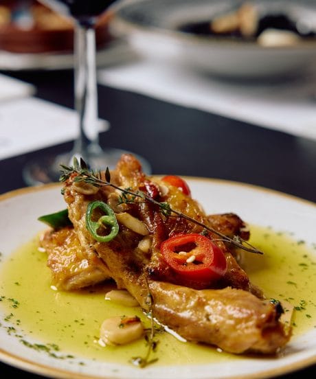 Tapas Bar Mayfair Gift Vouchers