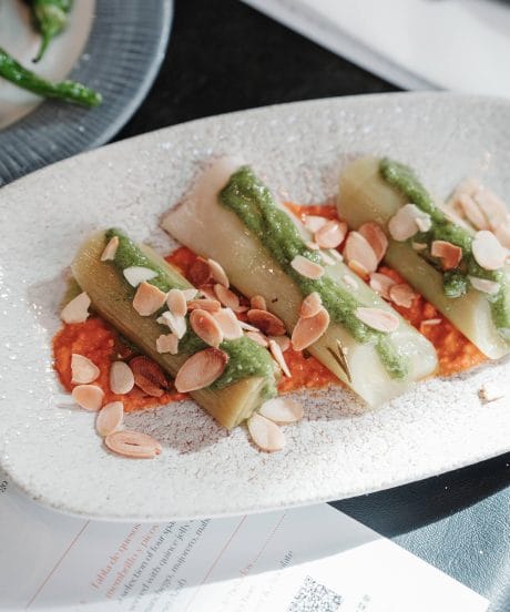 Tapas Bar Mayfair Gift Vouchers