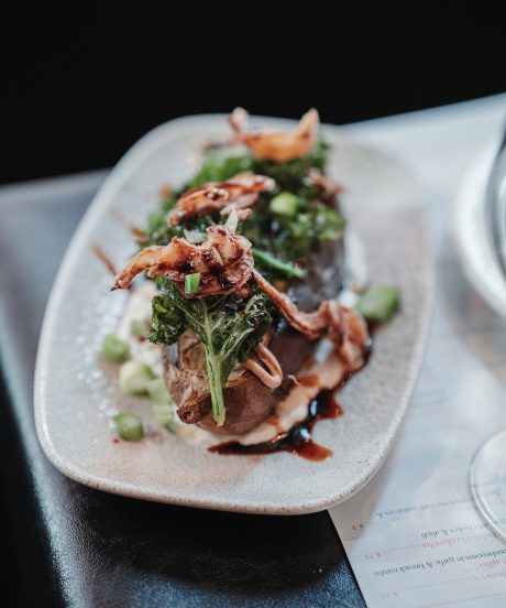 Tapas Bar Mayfair Gift Vouchers