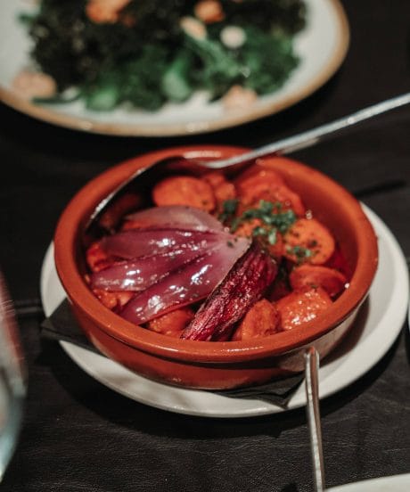 Tapas Bar Mayfair Gift Vouchers