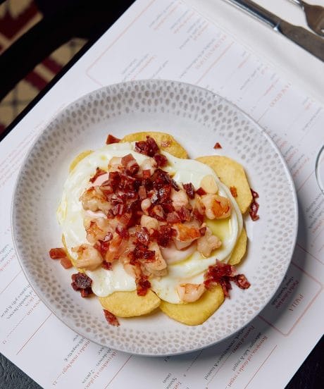 Tapas Bar Mayfair Gift Vouchers