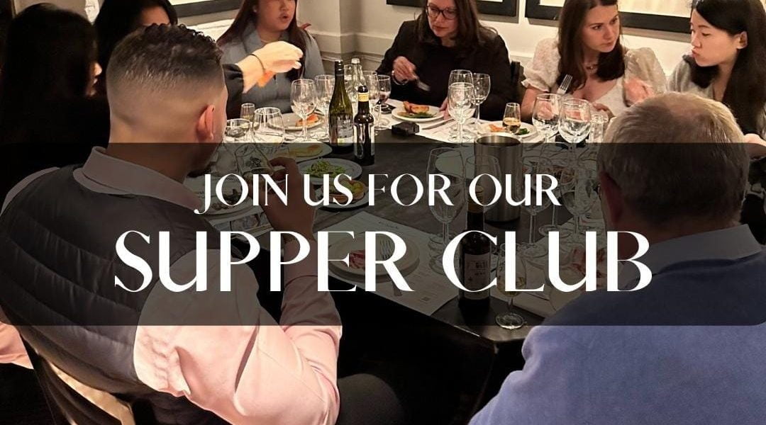Restaurant Mayfair Spanish Tapas Best
