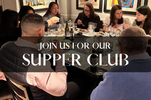 Restaurant Mayfair Spanish Tapas Best