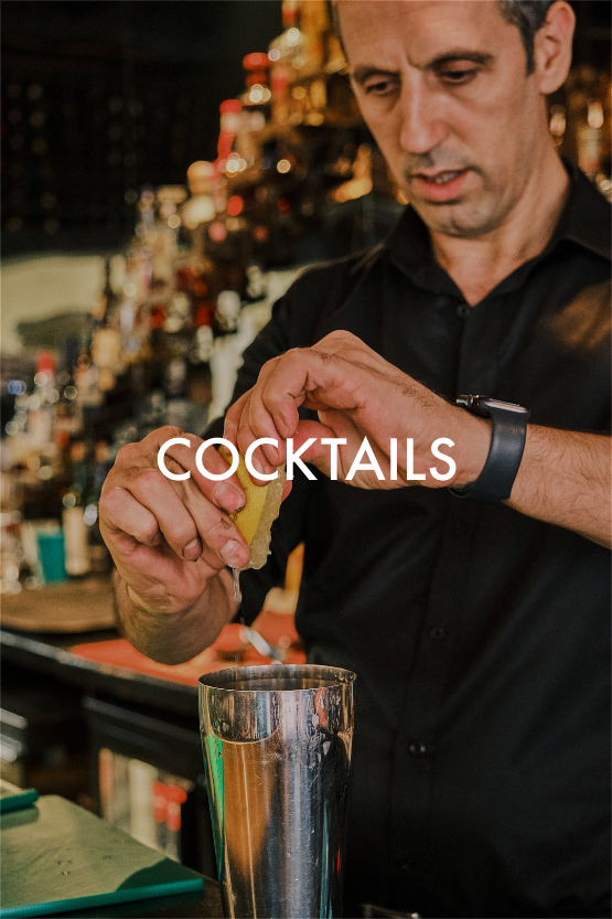 Cocktails Mayfair Spanish Tapas Bar Mediterranean restaurant