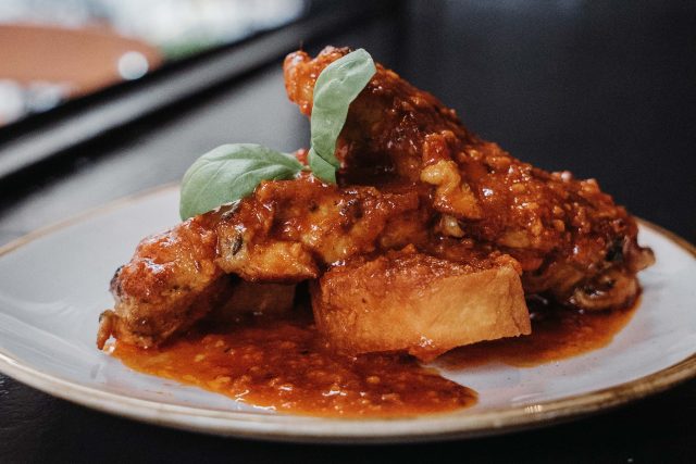 Restaurants Shepherds Market Tapas Iberica Institution Mayfair Top Spanish Restaurant in London