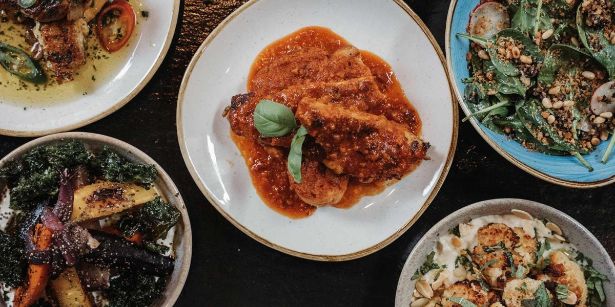 Sangria Time at Restaurant Mayfair Party Group Private Dining Rooms Piccadilly Green Park near Hyde Park Corner Spanish Tapas