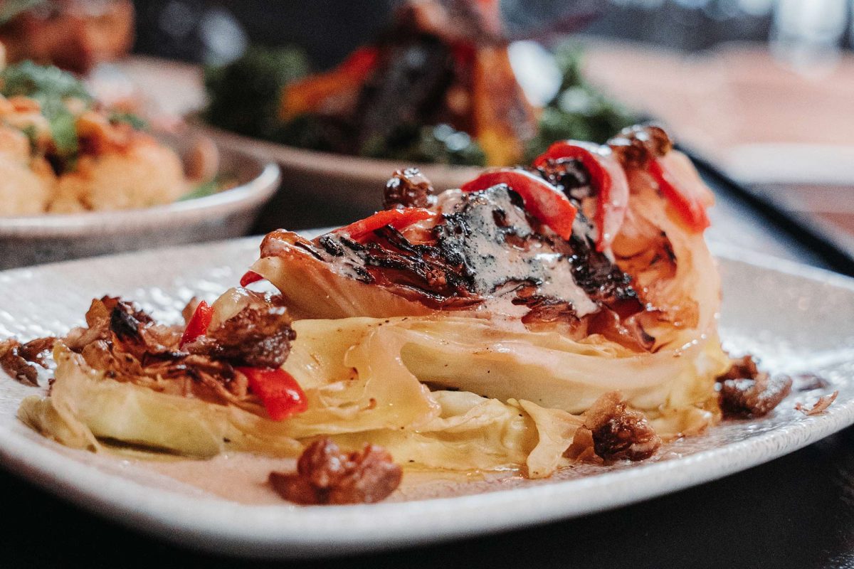 Spanish Regional Wine Restaurant Mayfair Albarino Vineyards, It pairs perfectly with some of the restaurant’s seafood dishes.