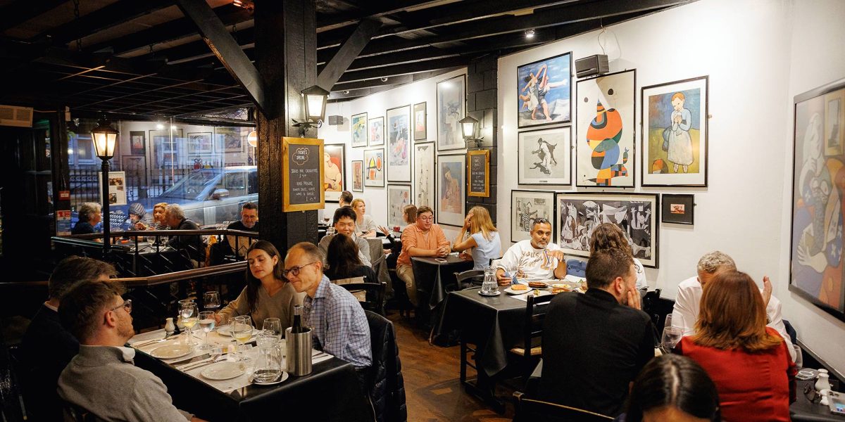 Mediterranean Restaurant Mayfair Piccadilly Popular with Japanese People Nobu Best Review Recommended Close Embassy