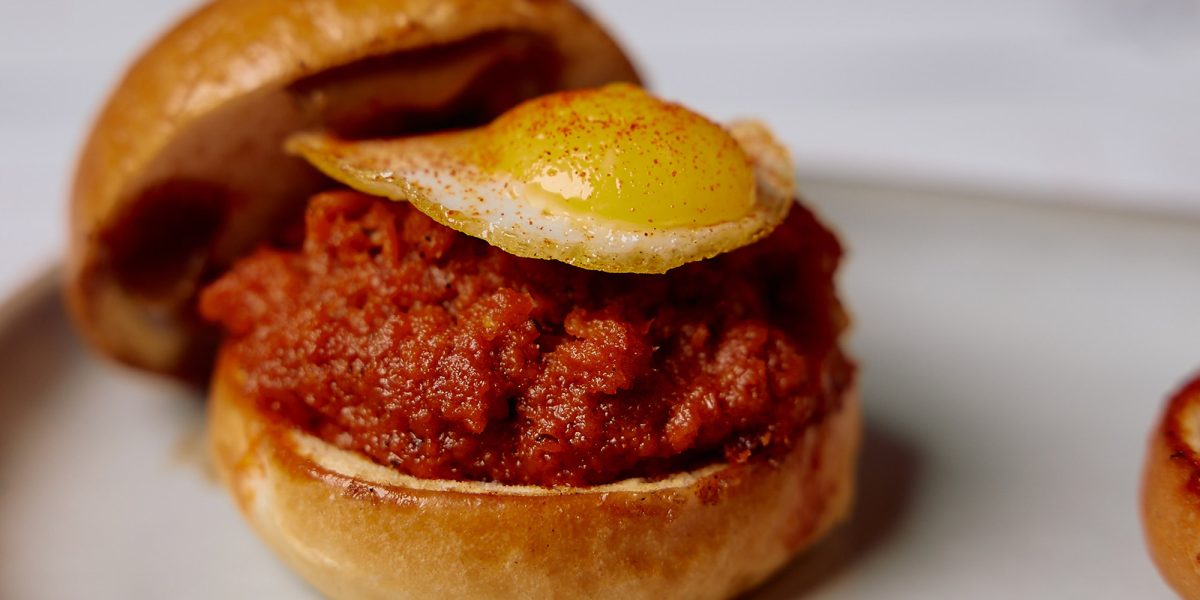 Mediterranean Restaurant Shepherd Market Mayfair London near me Tapas Mini Burgers Iberian Sliders