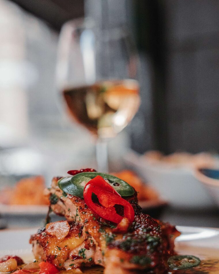 Critically acclaimed Spanish tapas restaurant El Pirata opened its doors in 1994, Tucked away close to Hyde Park Corner in London's Mayfair.