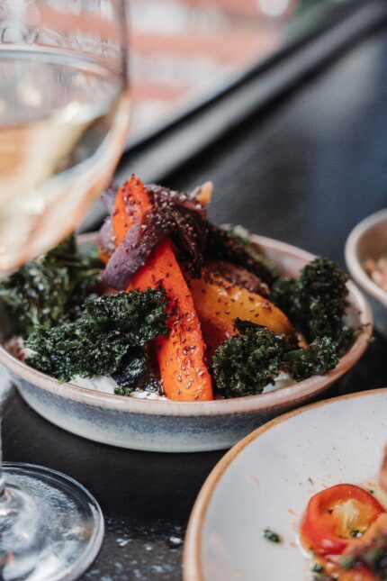 Michelin-recommended dining at an affordable price: El Pirata tapas in Mayfair.