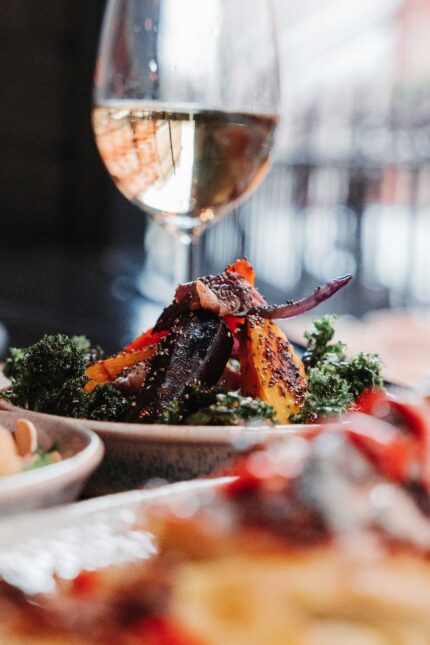 El Pirata Mayfair: Delicious and affordable traditional Spanish sharing plates.