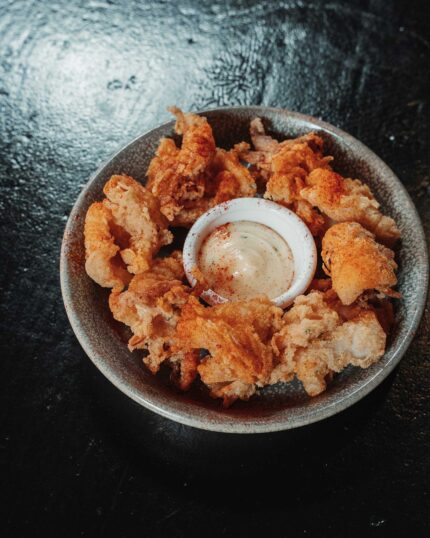 Affordable Spanish feasts: Group dining and tapas at El Pirata Mayfair, London.