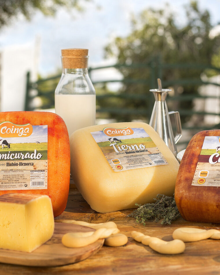 The coinga cooperative an initiative of a group of farmer, find these flavours at one of the best Spanish restaurant tapas bar in London.