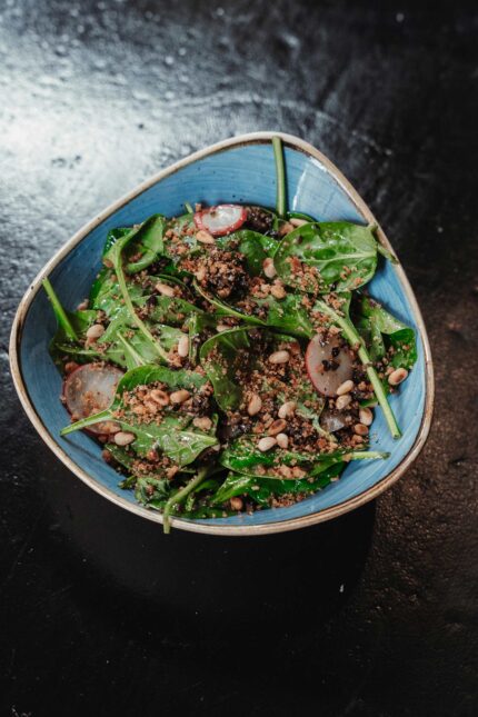 Experience the best affordable tapas in London at El Pirata restaurant Mayfair.