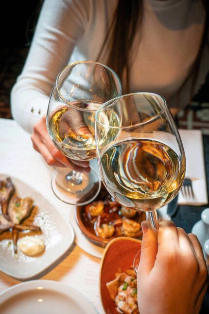 El Pirata Mayfair: Menú de almuerzo con tapas españolas auténticas y rápidas en pleno corazón de Londres.