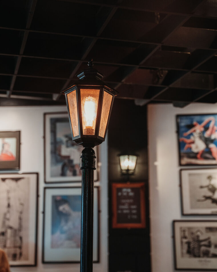 La auténtica y esquisita comida Españoles en Londres, El Pirata of Mayfair' es un local de tapas que, sin lugar a dudas, Spanish El Pirata.