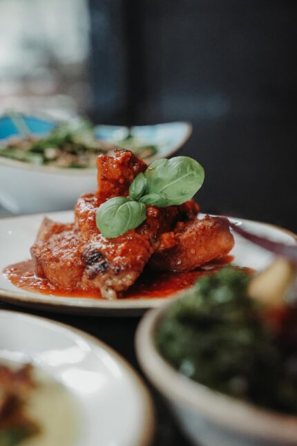 Sophisticated but affordable: Spanish tapas and hospitality at El Pirata Mayfair.