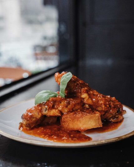 El Pirata Mayfair: Your go-to spot for affordable authentic Spanish tapas in SE1.