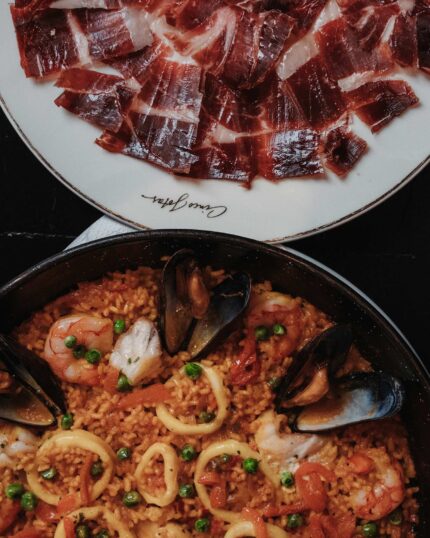 Group booking enquiry for Mayfair private dining, party and events bar restaurant.