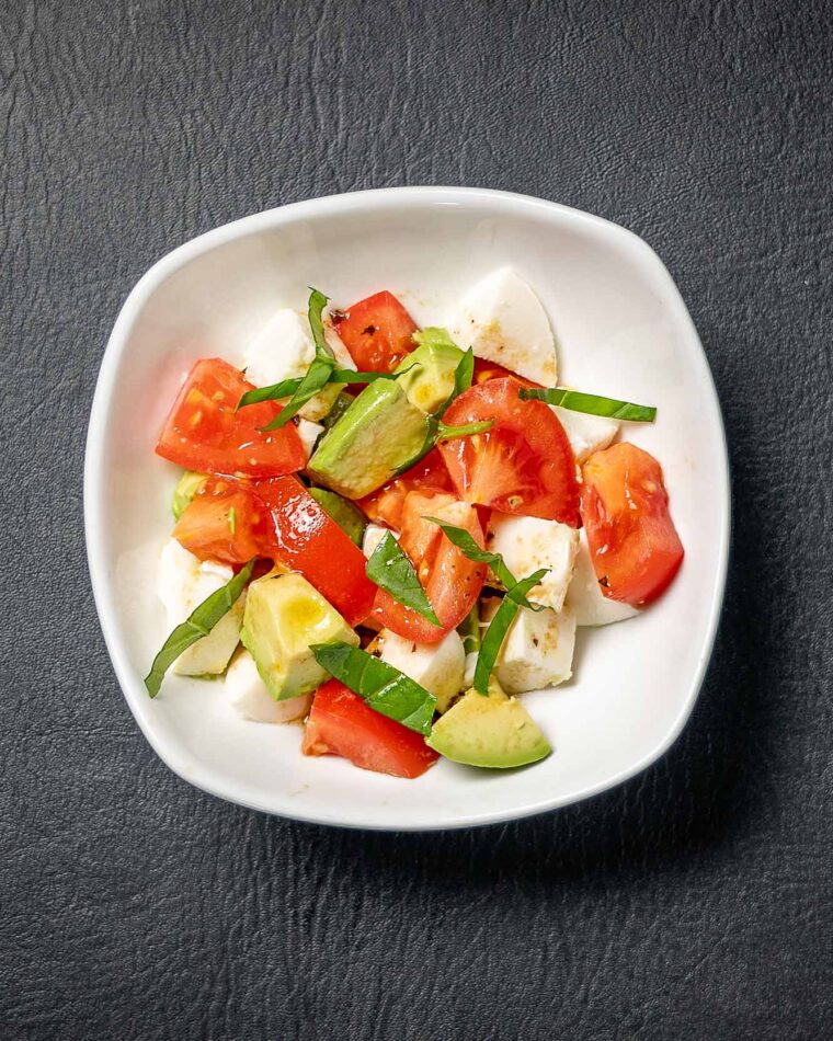 Spanish Atlantic diet Mayfair restaurant fish seafood olives Mediterranean salad