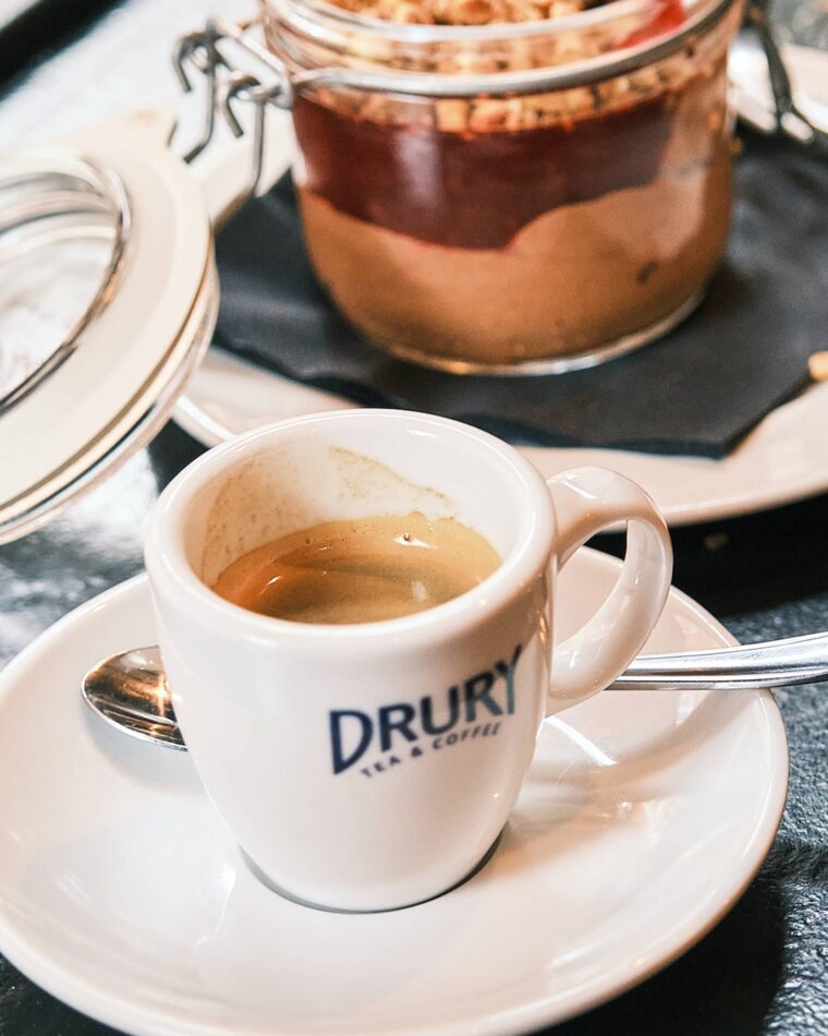 Spanish Tapas Bar in London International Chocolate Day? El Pirata Tapas London Bar Brings Back History of Chocolate to London!