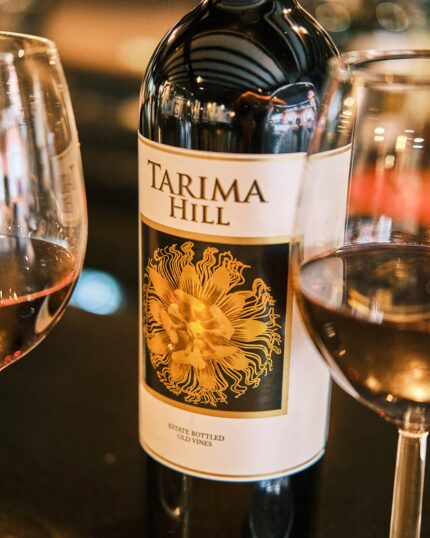 Mayfair's best Spanish wine list: Premium bottles and carafes at El Pirata.
