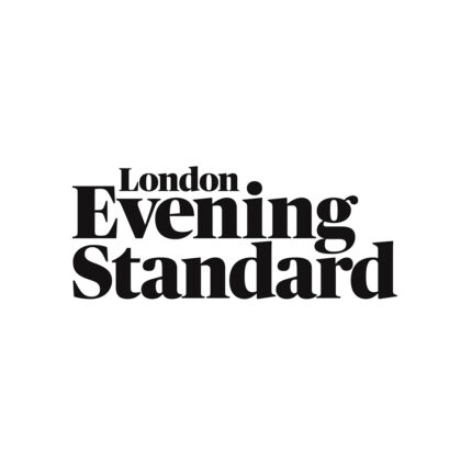 London Evening Standard's logo