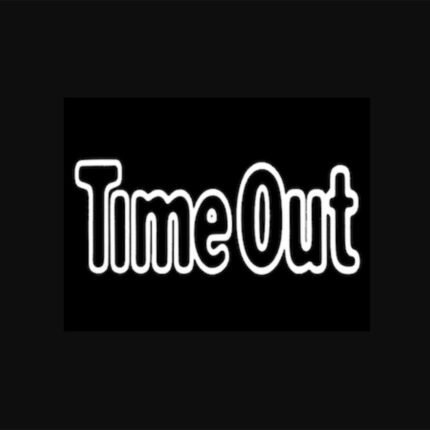 Timeouts's Restaurant Guide logo